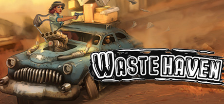 Wastehaven