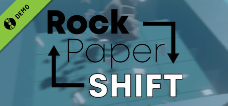 Rock Paper SHIFT Demo