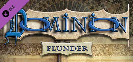 Dominion - Plunder