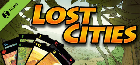 Lost Cities Demo