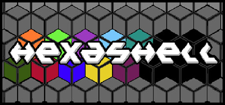 Hexashell