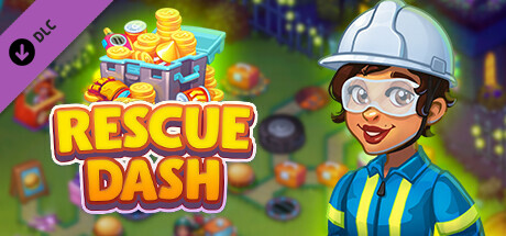 Rescue Dash - Professional Pack