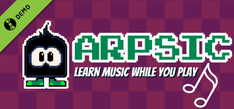 Arpsic Demo