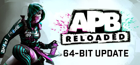 APB Reloaded