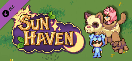 Sun Haven: Claws and Paws Pack