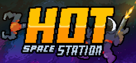 Hotspace station