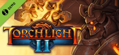 Torchlight II Demo