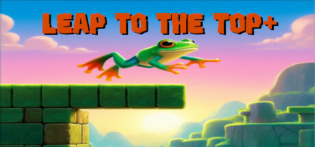 Leap to the Top+