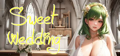 Sweet Wedding