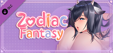 Zodiac fantasy - adult patch