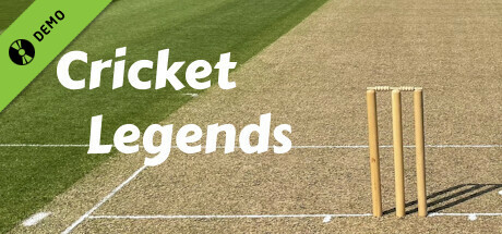 Cricket Legends Demo