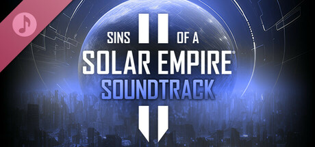 Sins of a Solar Empire II Soundtrack