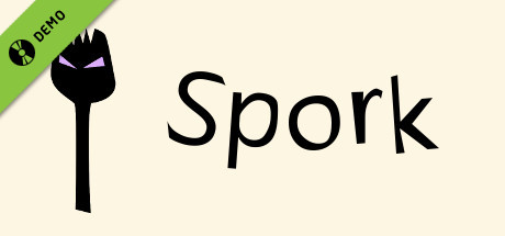 Spork: The Manic Utensil Storm Demo