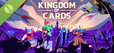 Kingdom of Cards Demo