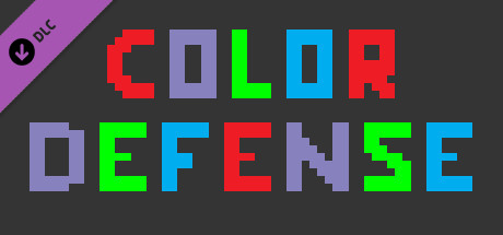 COLOR DEFENSE - FANTASY ENEMIES SKIN 1