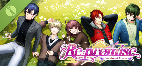 Re: promise - Promise of Linaria - Demo