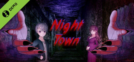 Night Town Demo