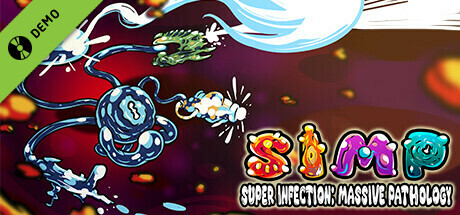 SIMP: Super Infection Massive Patology Demo