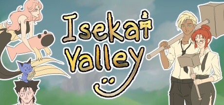 Isekai Valley