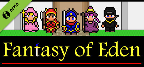 Fantasy of Eden Demo