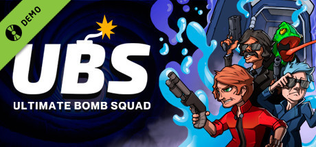 Ultimate Bomb Squad Demo