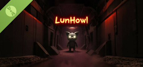 Lunhowl: Coop Horror Demo