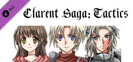 Clarent Saga - Game Script