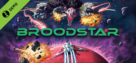 BroodStar Demo