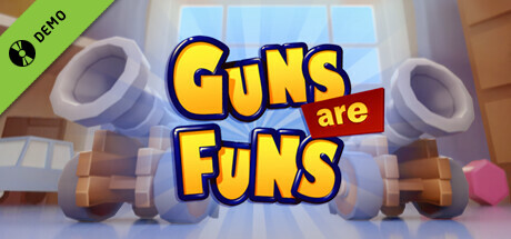 Guns are Funs