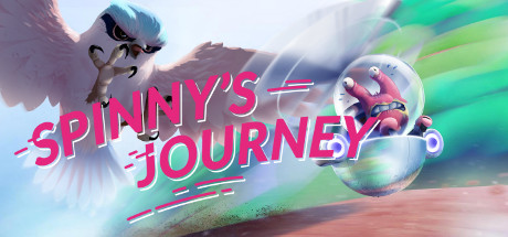 Spinny's Journey