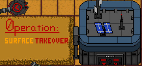 Operation: Surface Takeover