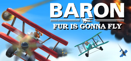 Baron: Fur Is Gonna Fly