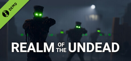 Realm of the Undead Demo