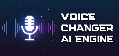 Voice Changer AI Engine