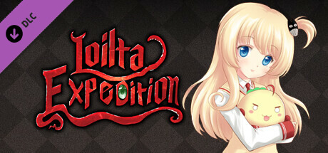 Lolita Expedition - Initial Commemorative Pack