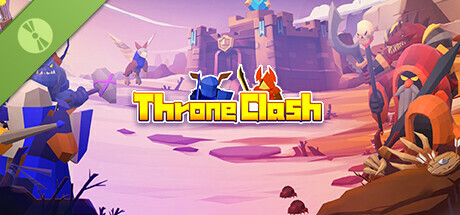 Throne Clash