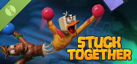 Stuck Together Demo