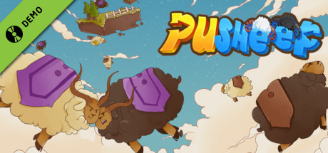 Pusheep Demo