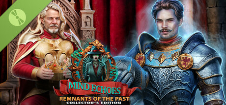 Mind Echoes: Remnants of the Past Collector's Edition Demo