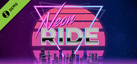 Neon Ride Demo