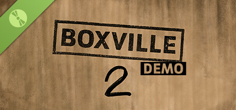 Boxville 2 Demo