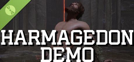 Harmagedon Demo