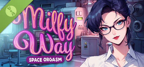 Milfy Way: Space Orgasm ???????? Demo