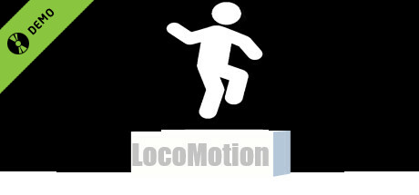 LocoMotion Demo