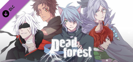 Dead Forest - 18+ Adult Only Content