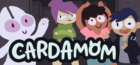 Cardamom : A Musical Visual Novel