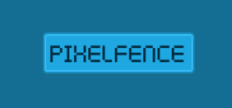 Pixelfence