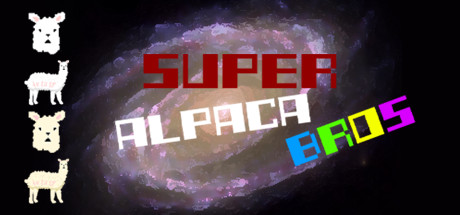 Super Alpaca Bros.