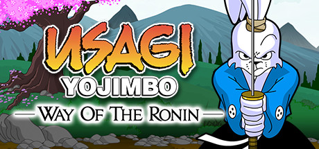 Usagi Yojimbo: Way of the Ronin