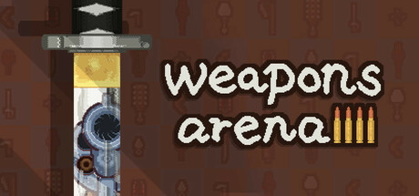 Weapons Arena